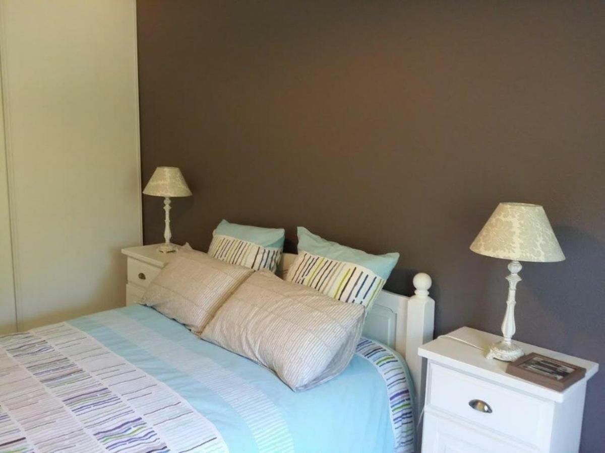 Appartement Biscarrosse, 2 Pieces, 4 Personnes - Fr-1-319-349 Екстериор снимка