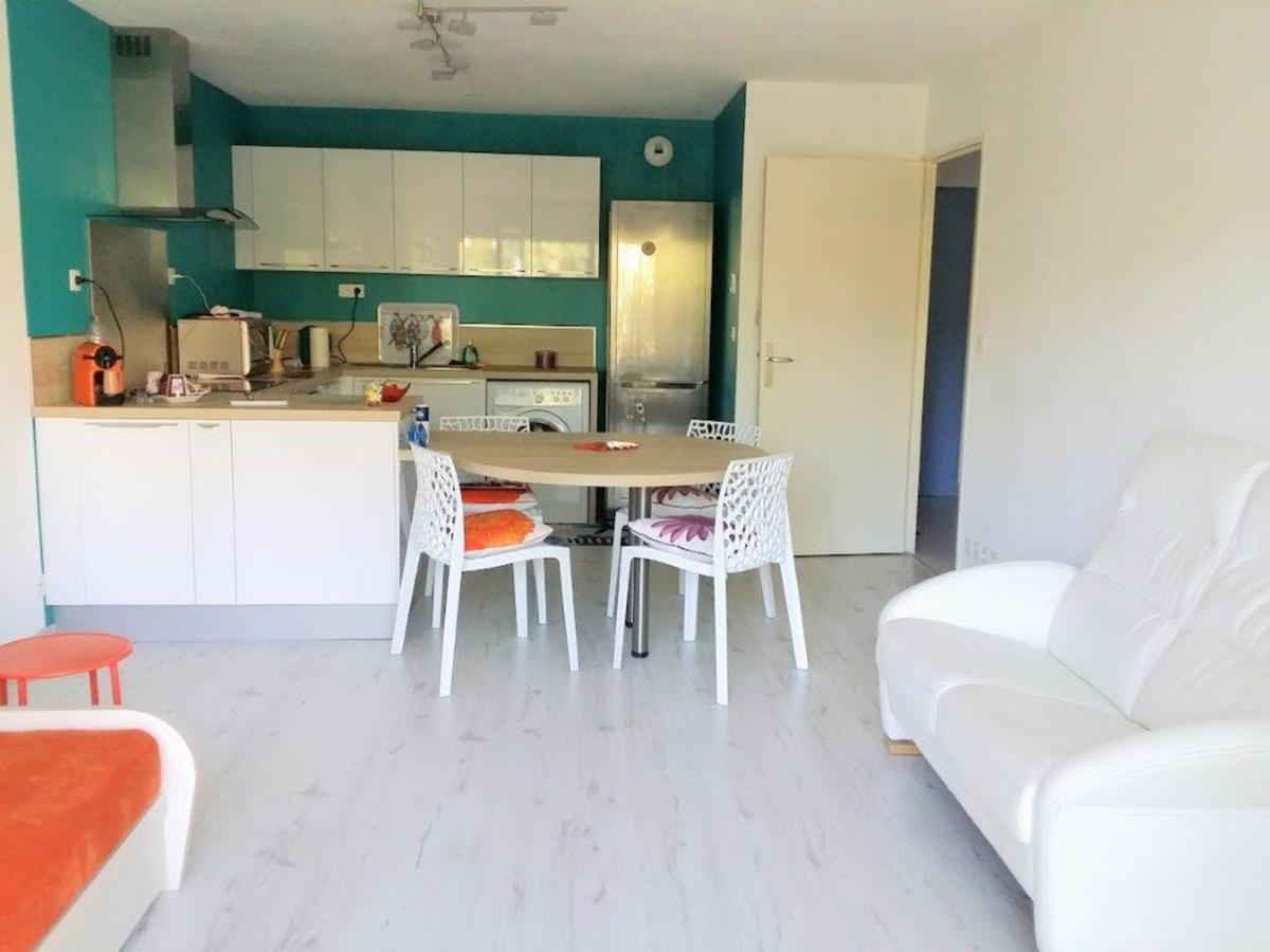 Appartement Biscarrosse, 2 Pieces, 4 Personnes - Fr-1-319-349 Екстериор снимка
