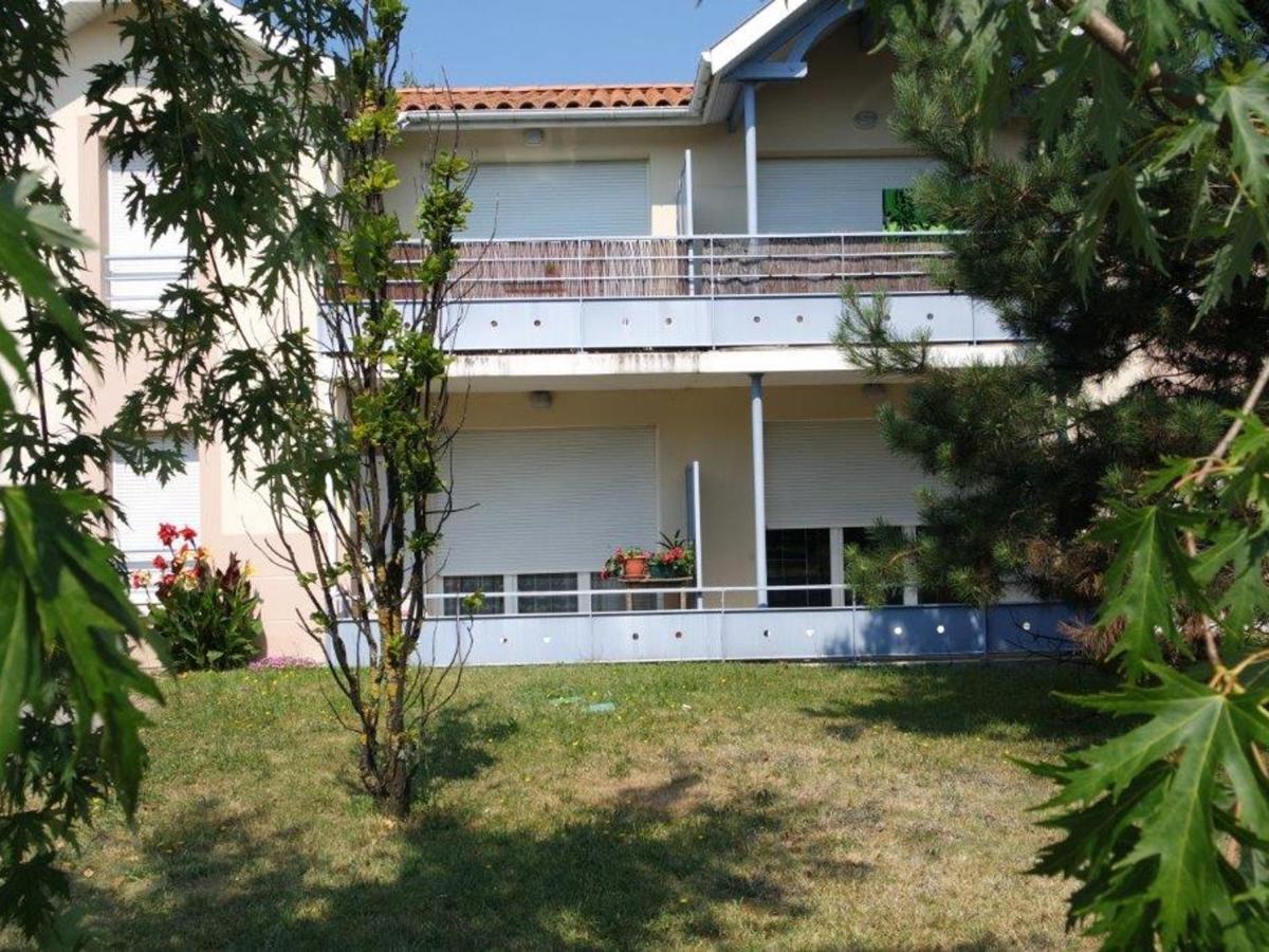 Appartement Biscarrosse, 2 Pieces, 4 Personnes - Fr-1-319-349 Екстериор снимка